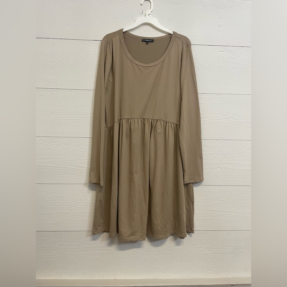 Plus Size Boutique